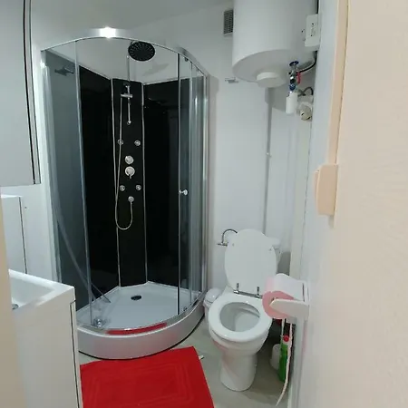 Apartamento Le Nid D'angel
