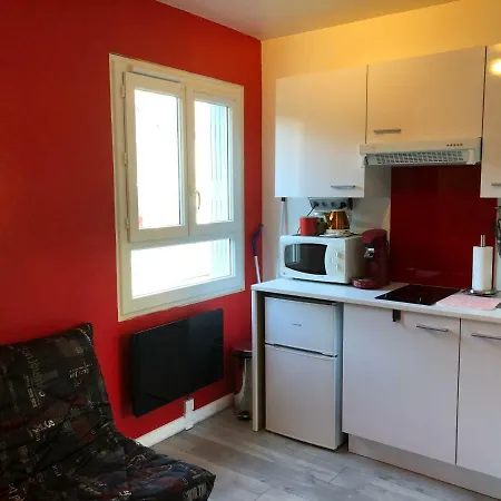 Apartamento Le Nid D'angel