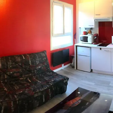 Le Nid D'angel Apartamento